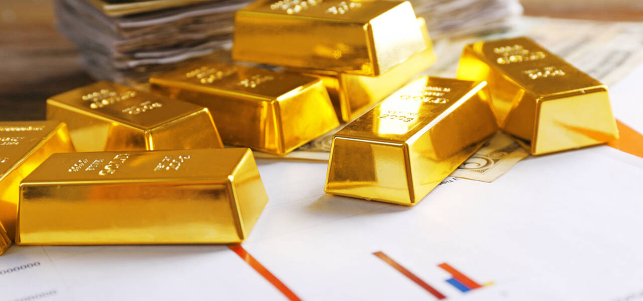 Obligasi Amerika Serikat dan Pengaruhnya Terhadap Harga Emas