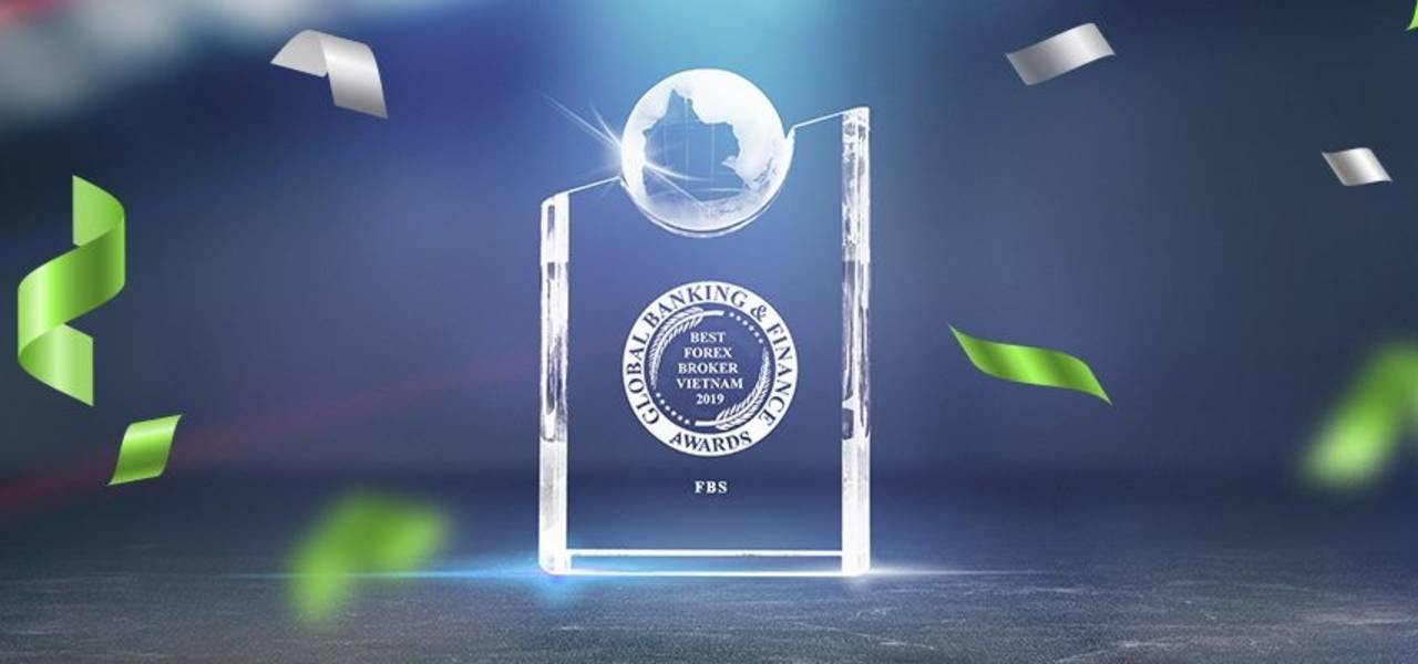 FBS Memenangkan Penghargaan Best Forex Broker Vietnam 